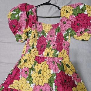 Piper and scoot dress